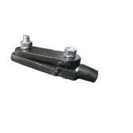 Suporte para Pisadeira do Parachoque 28-29 Fordinho