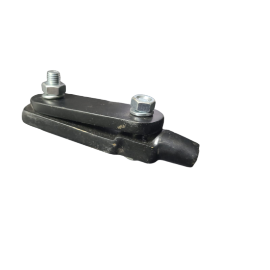 Suporte para Pisadeira do Parachoque 28-29 Fordinho