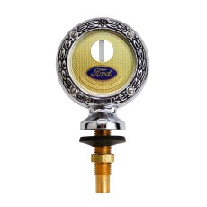 Medidor de Temperatura