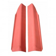 Saias de Acabamentos