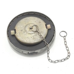 Tampa Radiador - Ford