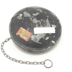 Tampa Radiador - Ford