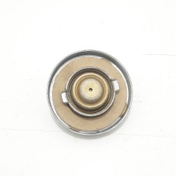 Tampa Radiador Fomoco Ford