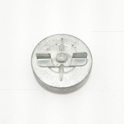 Tampa Radiador Fomoco Ford