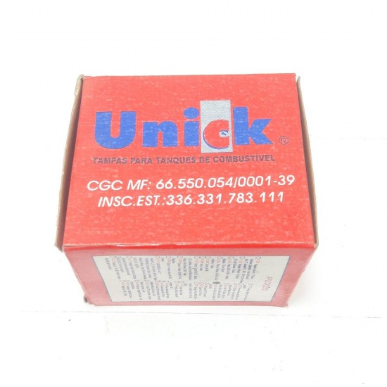 Tampa Combust&iacute;vel Uno, Pr&ecirc;mio, Elba e Utilit&aacute;rios 91/