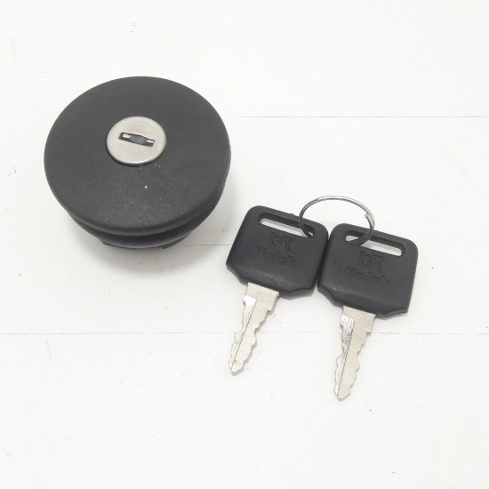 Tampa Combust&iacute;vel Uno, Pr&ecirc;mio, Elba e Utilit&aacute;rios 91/