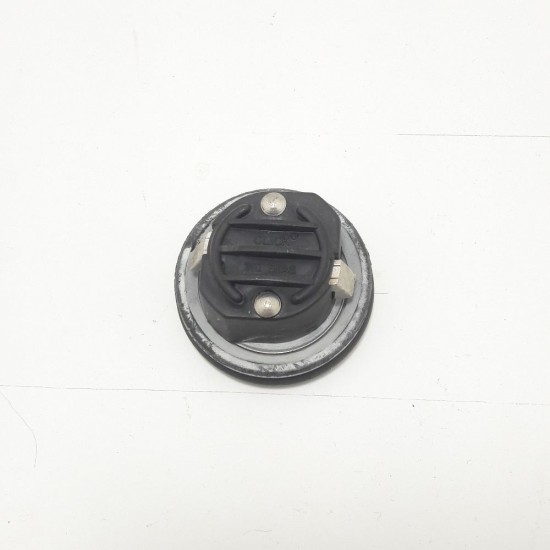 Tampa Combust&iacute;vel &Aacute;lcool Fiat 147 83/