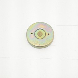 Tampa Radiador Chevette 85/