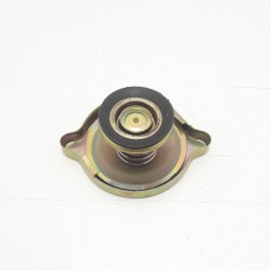 Tampa Radiador Mbb 1113,1313,1513 Caminhão