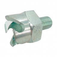 Porca da Polia do Virabrequim Fordinho