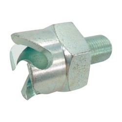 Porca da Polia do Virabrequim Fordinho