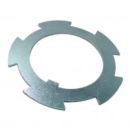 Arruela Pinh&atilde;o Dentada Fordinho