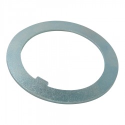 Arruela Pinhão Lisa Fordinho