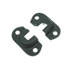 Suporte Varão Apoio Capô Fordinho