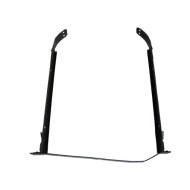 Estrutura Radiador 28/29 Fordinho