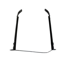 Estrutura Radiador 28/29 Fordinho