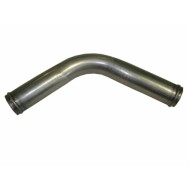 Tubo Retorno Agua do Motor 28/28 Inox Fordinho