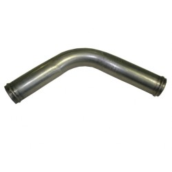 Tubo Retorno Agua do Motor 28/28 Inox Fordinho