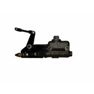 Suporte Cilindro Mestre Freio Completo Fordinho