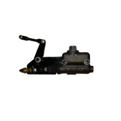 Suporte Cilindro Mestre Freio Completo Fordinho