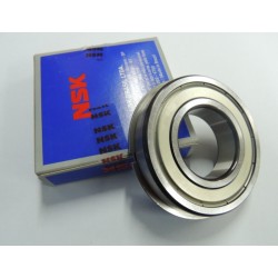 Rolamento Eixo Piloto Fordinho