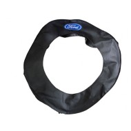 Capa Prote&ccedil;&atilde;o do Step ( Preta ) Aro 21 Fordinho