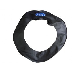 Capa Proteção do Step ( Preta ) Aro 21 Fordinho