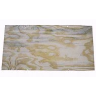 Assoalho Traseiro ( Phaeton e Tudor Sedan ) Fordinho