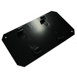 Tampa Inspeção Bateria Fordinho