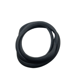 Borracha Vigia - Fiat Spazio S/ Friso 83/...Nacional Borracha