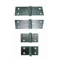 Dobradi&ccedil;a Dianteiras Fordinho