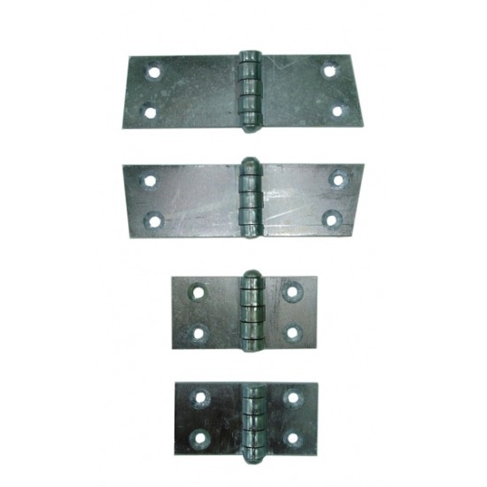 Dobradi&ccedil;a Dianteiras Fordinho