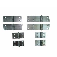 Dobradi&ccedil;as Traseiras Fordinho