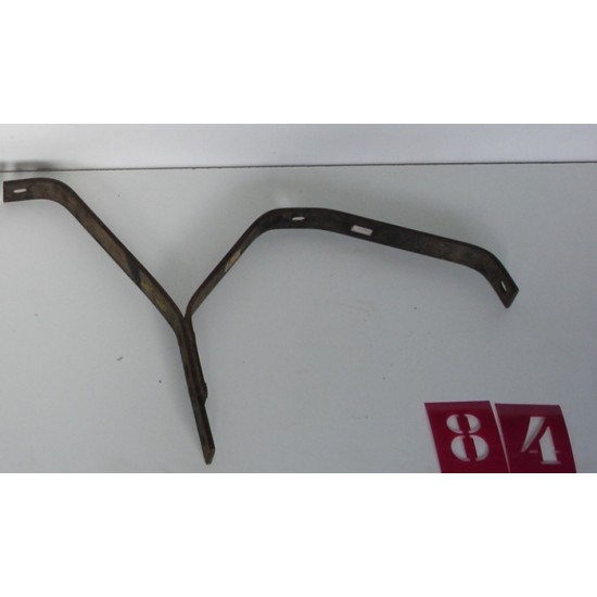 Suporte Parachoque Dianteiro - Aero Willys 66