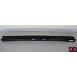 Barra Cent Parachoque Tras - Corcel II Belina Gt -79-84