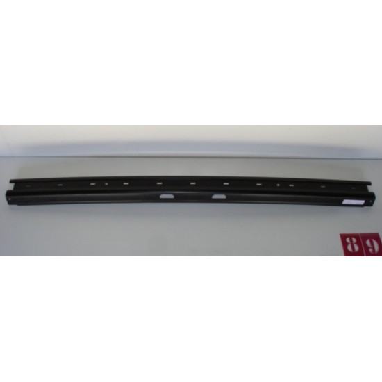 Barra Cent Parachoque Tras - Corcel II Belina Gt -79-84