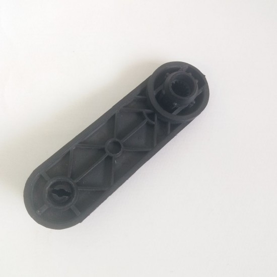 Ma&ccedil;aneta Levantador de Vidro - Fiat 147 2