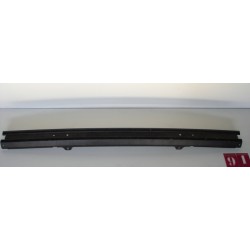 Parachoque Traseiro Corcel II Belina Gt 79-84 S/rasgo P/borrachão