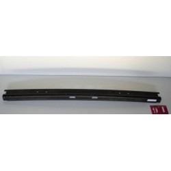 Parachoque Traseiro Corcel II Belina Gt 79-84 S/rasgo P/borrachão