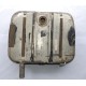 Tanque Combust&iacute;vel - Belina II 78/... - Original Ford