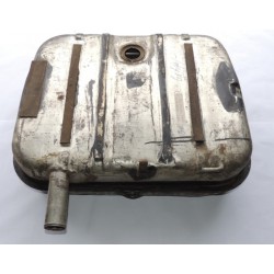 Tanque Combustível - Belina II 78/... - Original Ford
