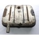 Tanque Combust&iacute;vel - Belina II 78/... - Original Ford