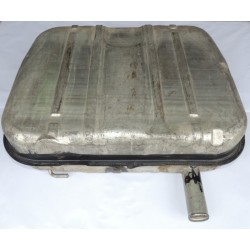 Tanque Combust&iacute;vel - Belina II 78/... - Original Ford