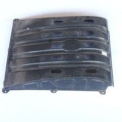 Proteção Tanque Combustível - Corcel I 69/77