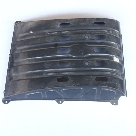 Prote&ccedil;&atilde;o Tanque Combust&iacute;vel - Corcel I 69/77