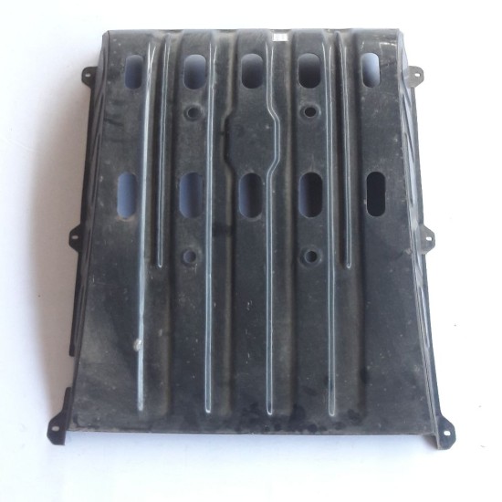 Prote&ccedil;&atilde;o Tanque Combust&iacute;vel - Corcel I 69/77