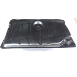 Tanque Combustível - Fusca (Sedan) 41 Litros 78/...