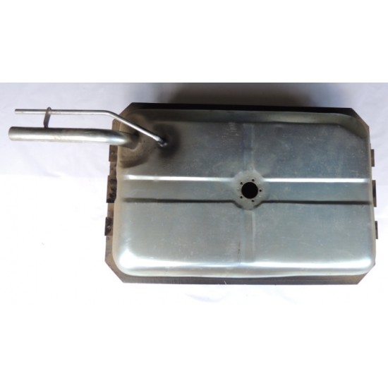 Tanque Combust&iacute;vel - C10 70 Litros .../82