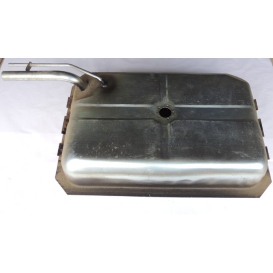 Tanque Combust&iacute;vel - C10 70 Litros .../82