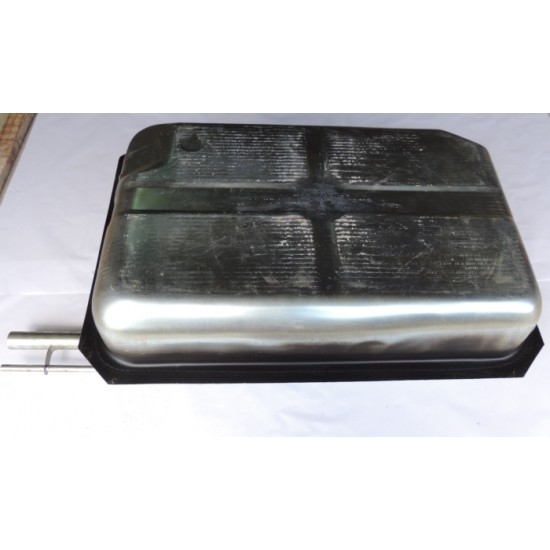Tanque Combust&iacute;vel - C10 70 Litros .../82